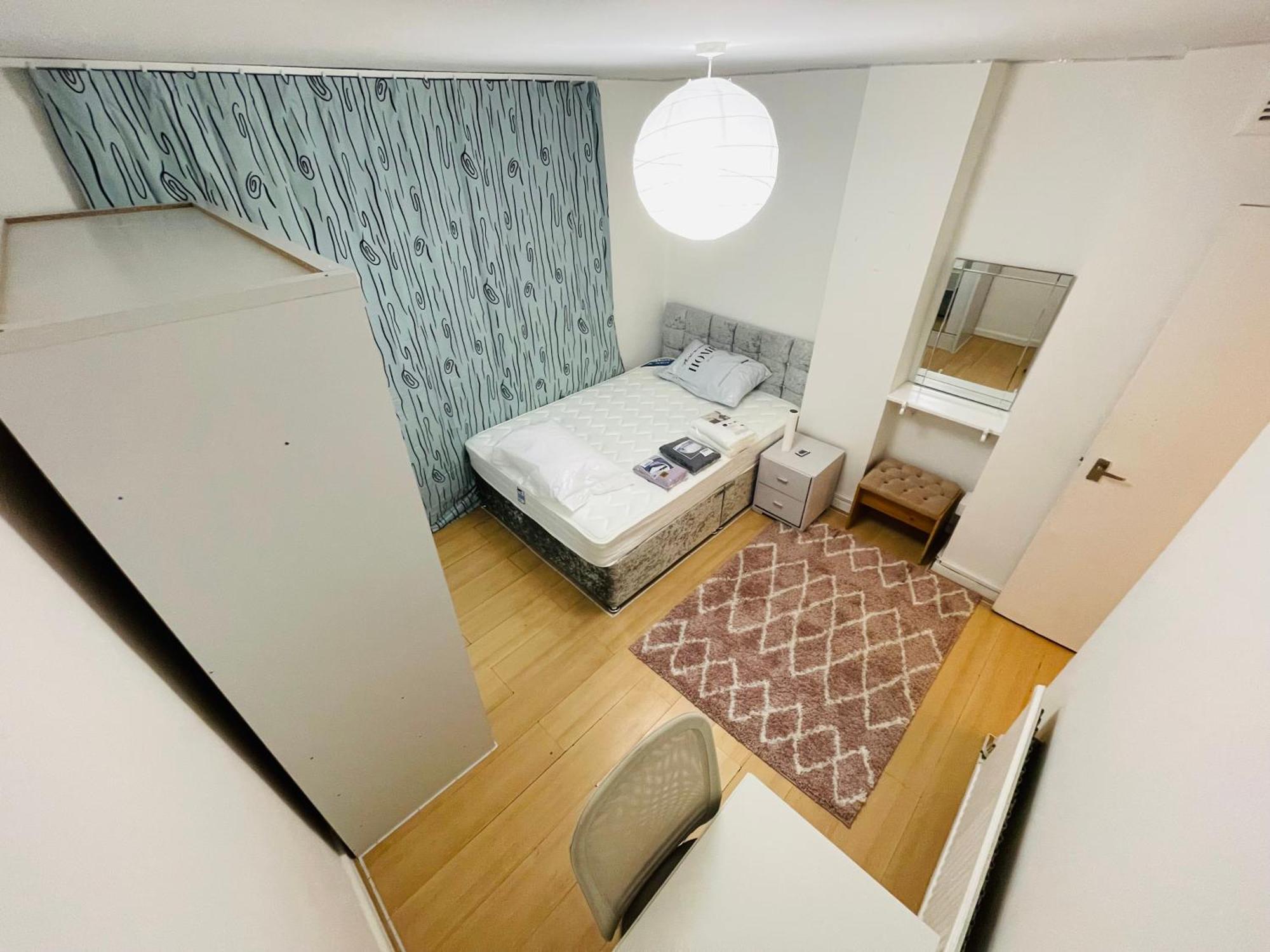 Appartamento Flat A Londra Esterno foto